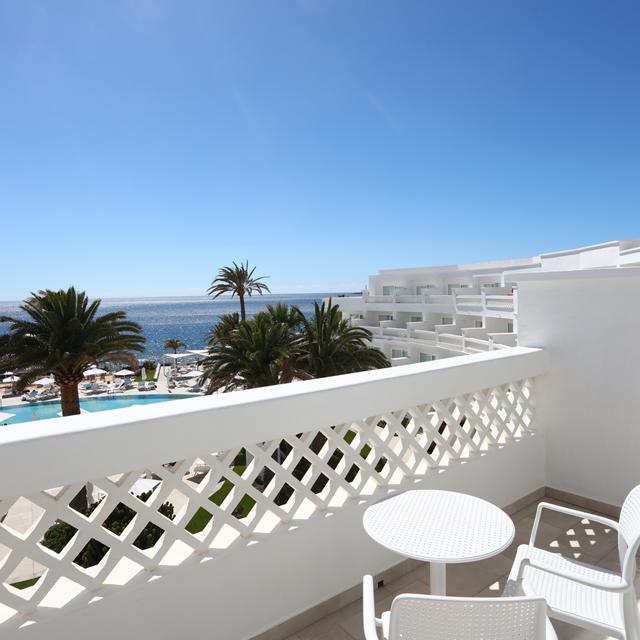 Iberostar Selection Lanzarote Park - Soleil en hiver photo 3