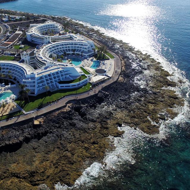 Iberostar Selection Lanzarote Park - Soleil en hiver photo 19
