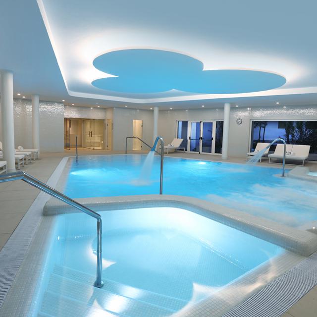 Iberostar Selection Lanzarote Park - Soleil en hiver photo 15