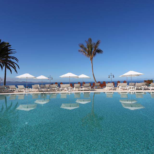 Iberostar Selection Lanzarote Park - Soleil en hiver photo 10