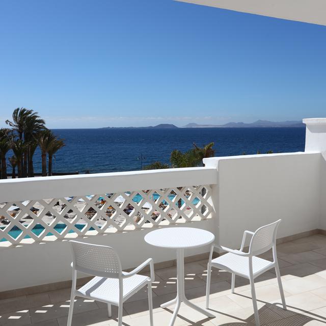 Iberostar Selection Lanzarote Park - Soleil en hiver photo 7