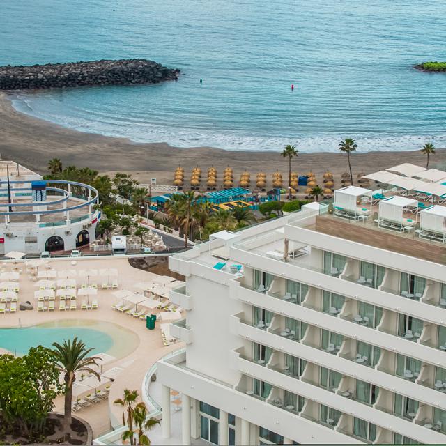 Iberostar Selection Sábila - Réservé aux adultes photo 7