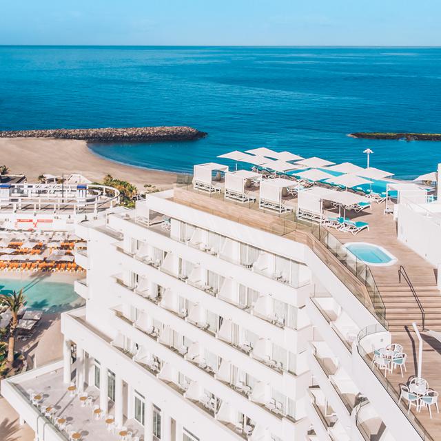 Iberostar Selection Sábila - Réservé aux adultes photo 0