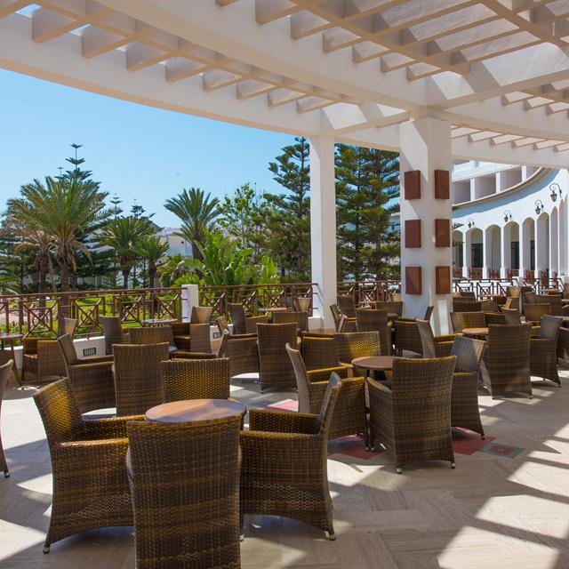 Iberostar Waves Founty Beach photo 22