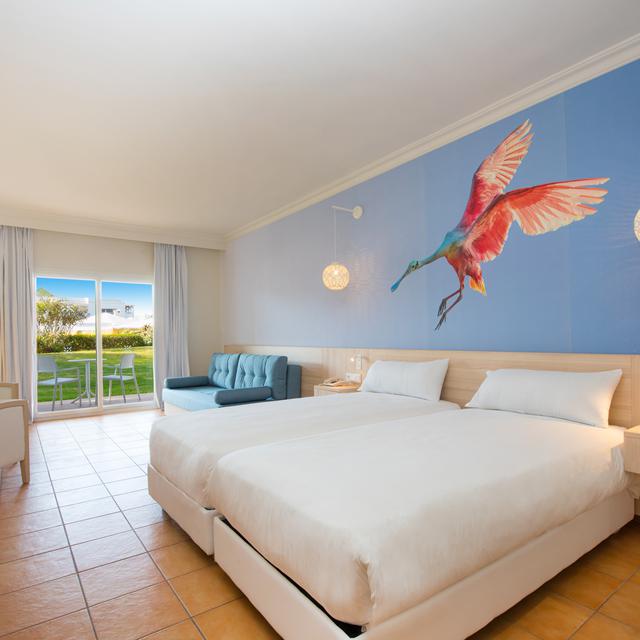 Iberostar Waves Founty Beach photo 9