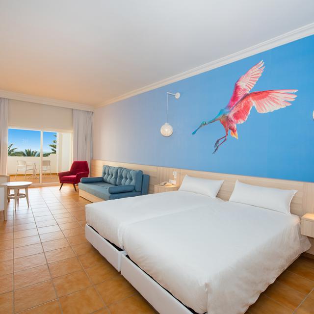 Iberostar Waves Founty Beach photo 2