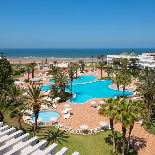 Iberostar Waves Founty Beach photo 1