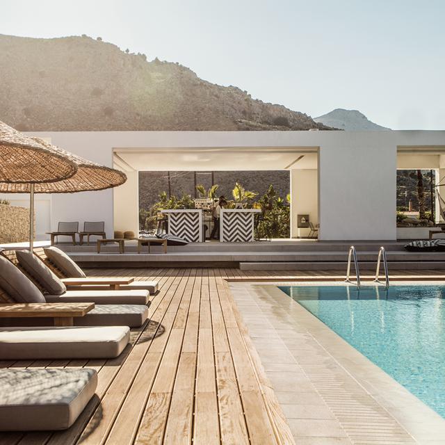 Hôtel Casa Cook - adult only photo 1