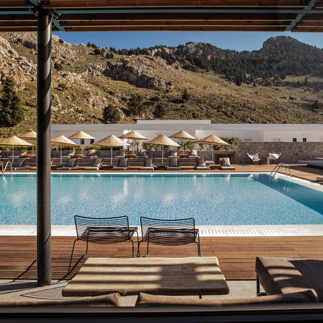 Hôtel Casa Cook - adult only photo 10
