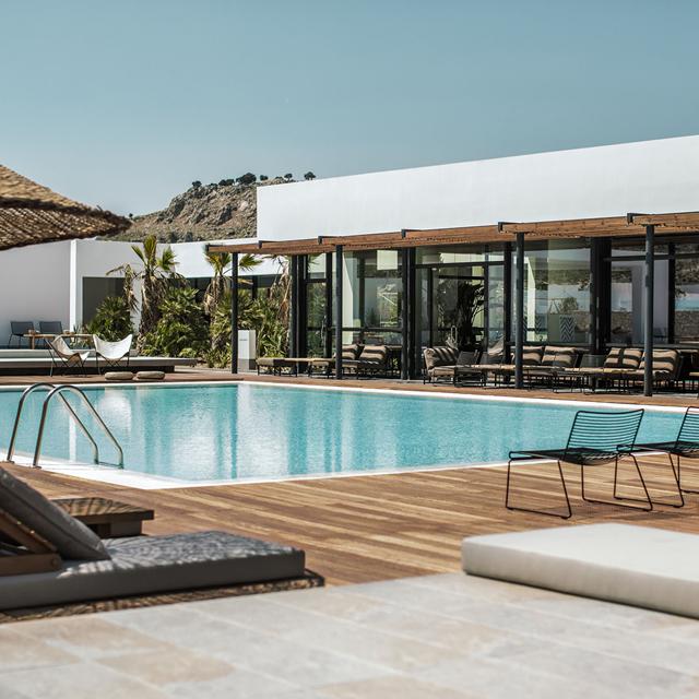 Hôtel Casa Cook - adult only photo 0