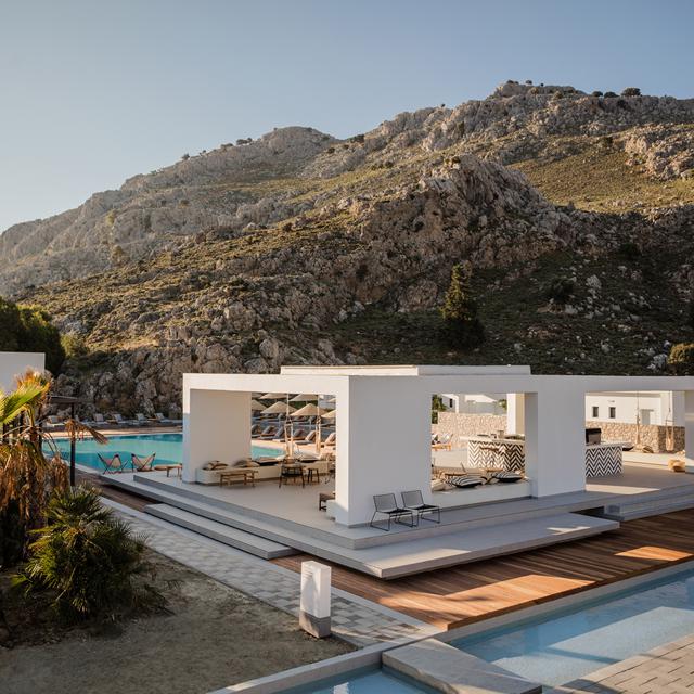Hôtel Casa Cook - adult only photo 9