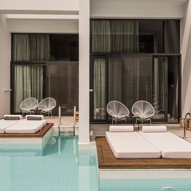 Hôtel Casa Cook - adult only photo 4