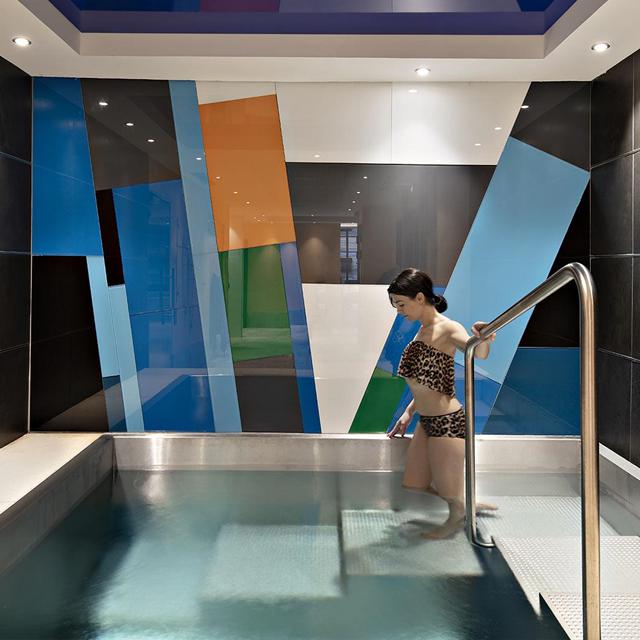 Hôtel MGM Les Suites d'Alexane photo 13
