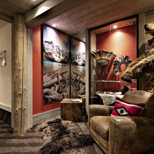 Hôtel MGM Les Suites d'Alexane photo 16