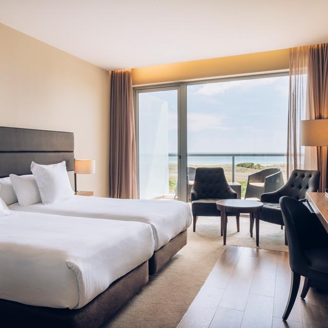Iberostar Selection Lagos Algarve photo 27