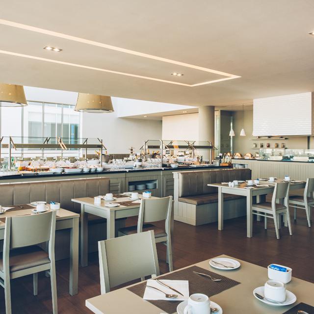 Iberostar Selection Lagos Algarve photo 12
