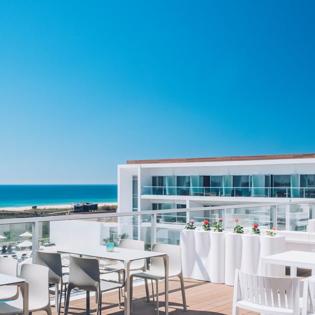 Iberostar Selection Lagos Algarve photo 22