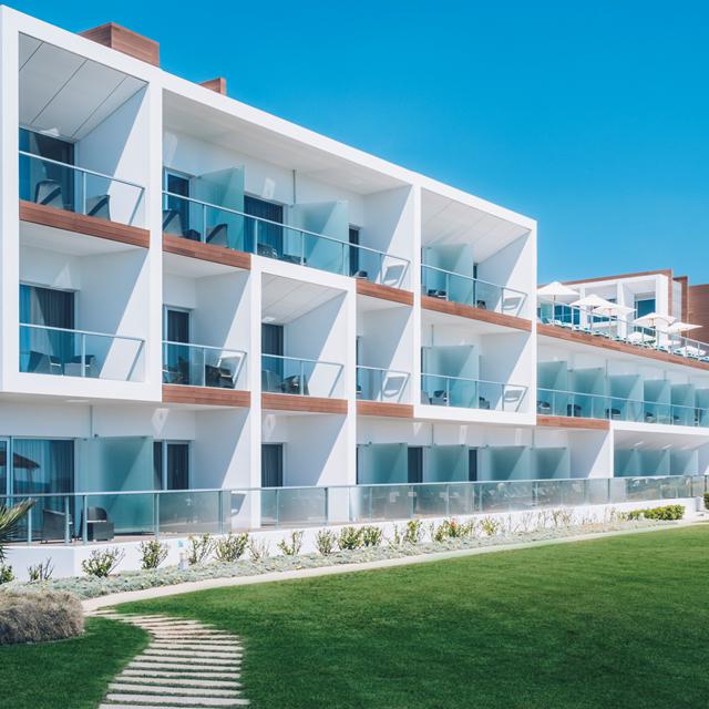 Iberostar Selection Lagos Algarve photo 2