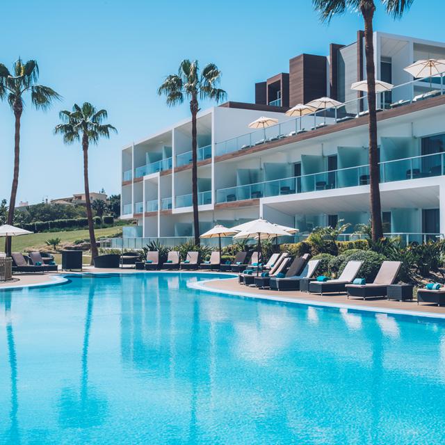 Iberostar Selection Lagos Algarve photo 1