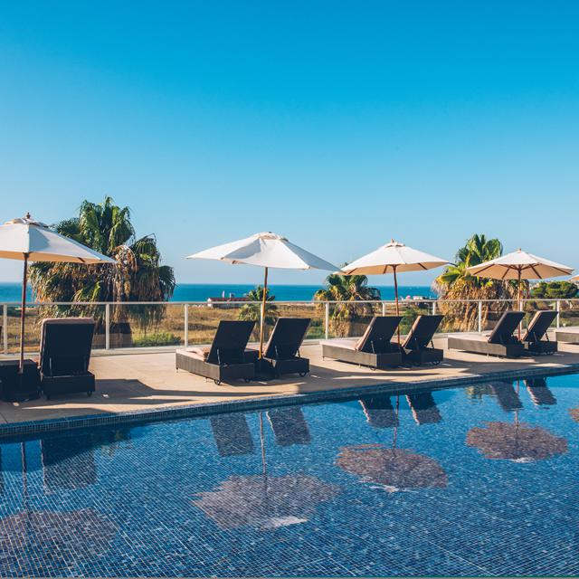 Iberostar Selection Lagos Algarve photo 19
