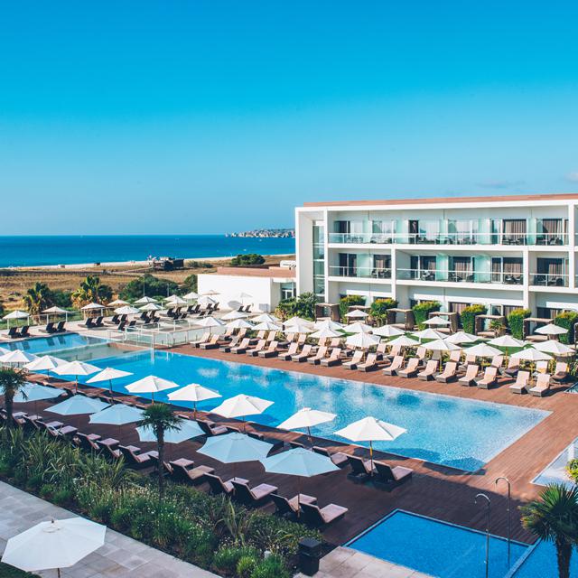 Iberostar Selection Lagos Algarve photo 0