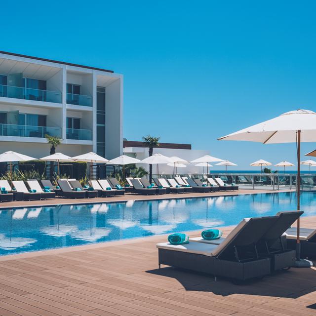 Iberostar Selection Lagos Algarve photo 18