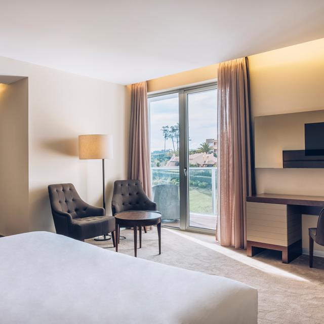 Iberostar Selection Lagos Algarve photo 4