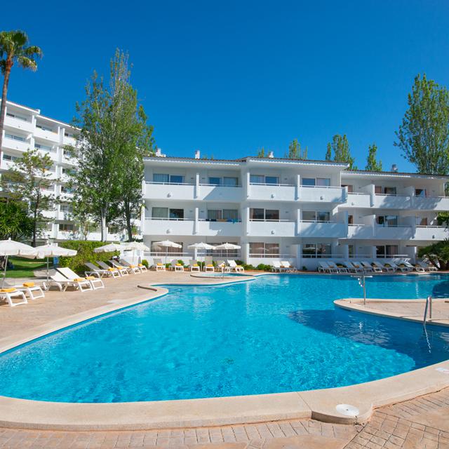 Iberostar Waves Ciudad Blanca photo 6