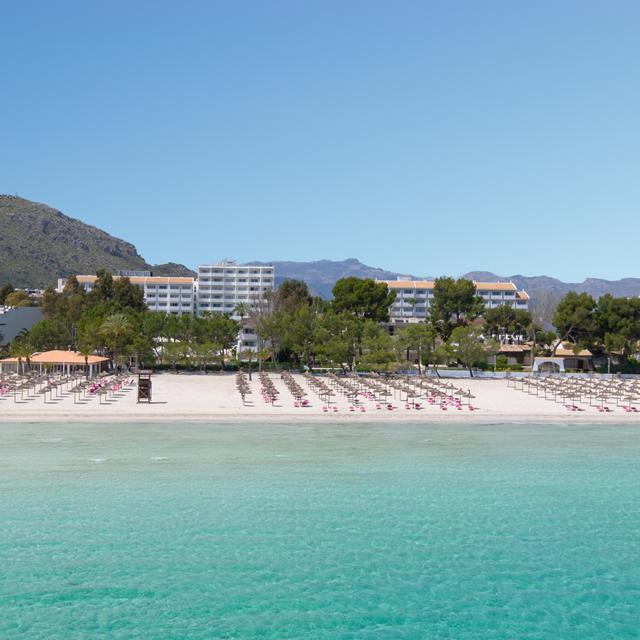 Iberostar Waves Ciudad Blanca photo 30