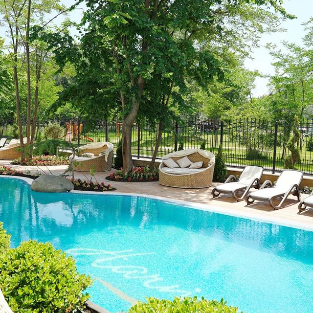 Harmony Dream Island photo 1