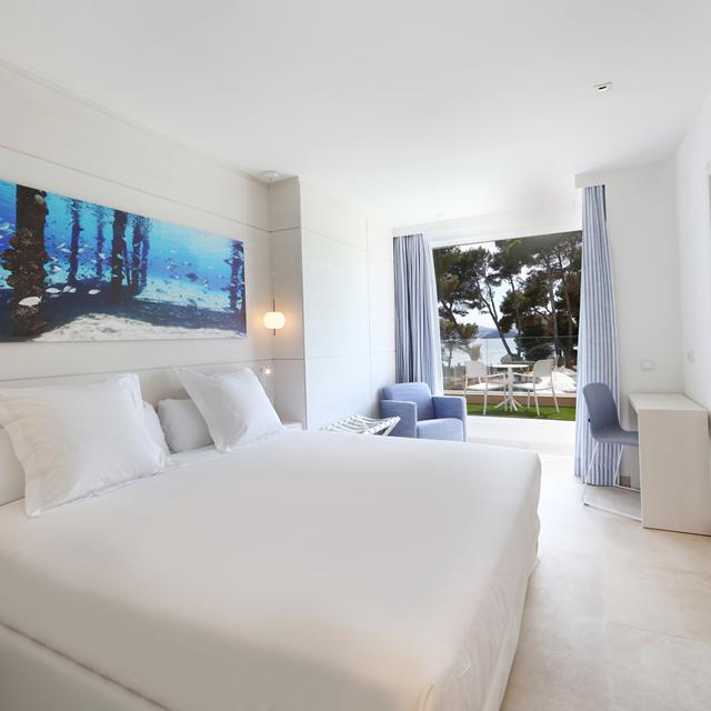 Iberostar Selection Santa Eulalia - adults only photo 3
