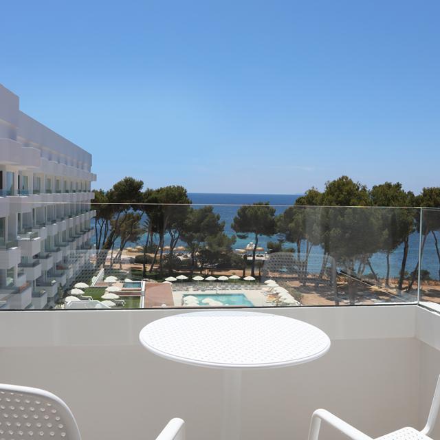 Iberostar Selection Santa Eulalia - adults only photo 23