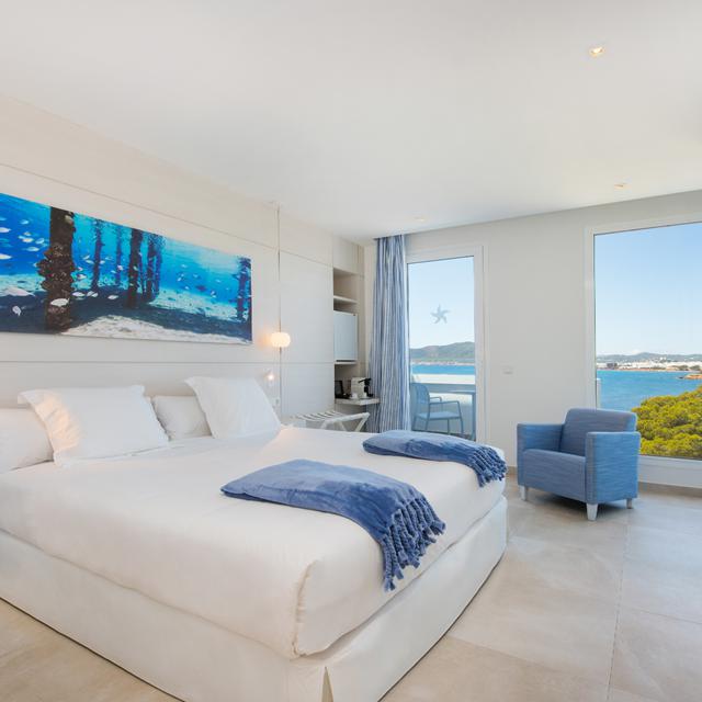 Iberostar Selection Santa Eulalia - adults only photo 24