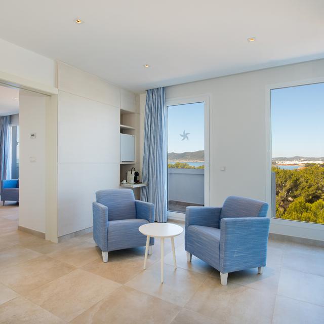 Iberostar Selection Santa Eulalia - adults only photo 19