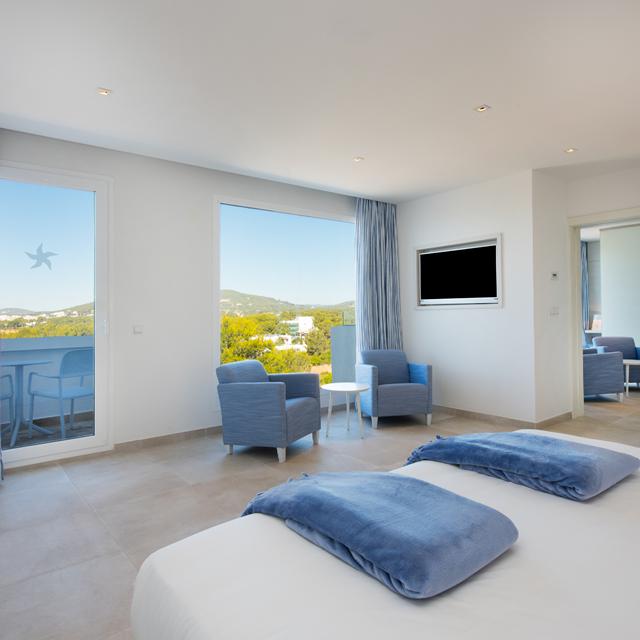 Iberostar Selection Santa Eulalia - adults only photo 18