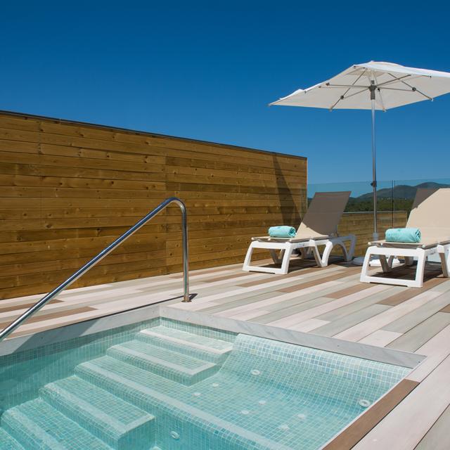 Iberostar Selection Santa Eulalia - adults only photo 22
