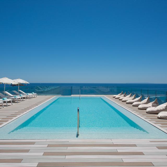Iberostar Selection Santa Eulalia - adults only photo 11