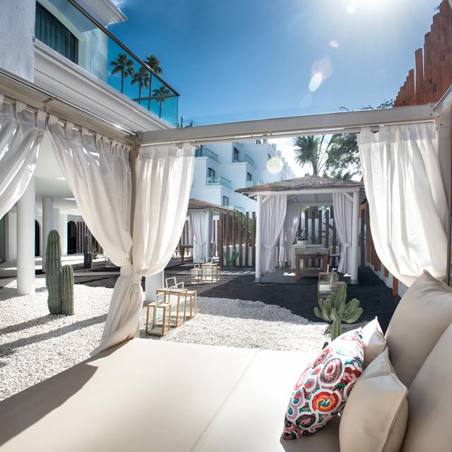 Hôtel Guayarmina Princess - Réservé aux adultes photo 13