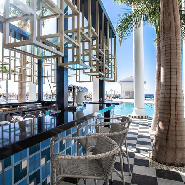 Hôtel Guayarmina Princess - Réservé aux adultes photo 2