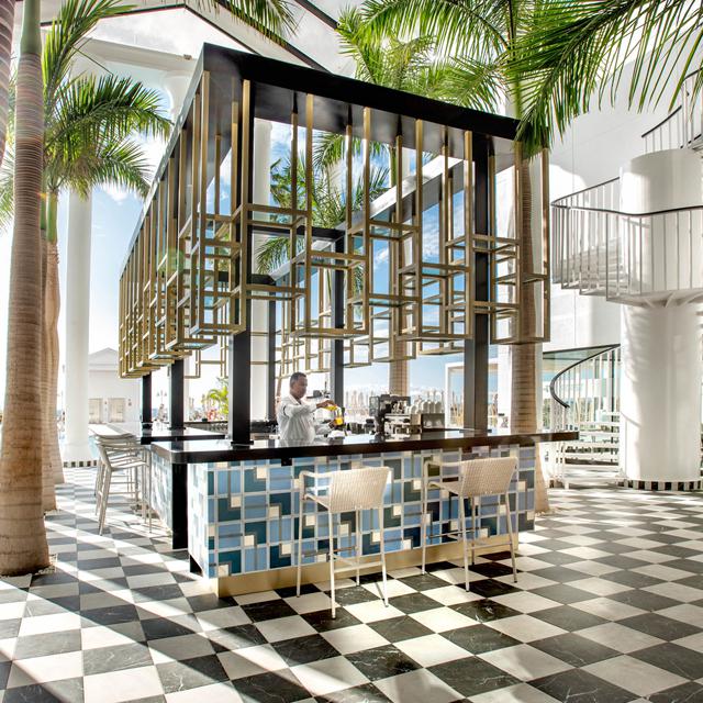 Hôtel Guayarmina Princess - Réservé aux adultes photo 12