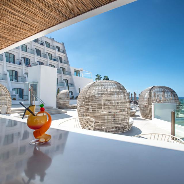 Hôtel Guayarmina Princess - Réservé aux adultes photo 10