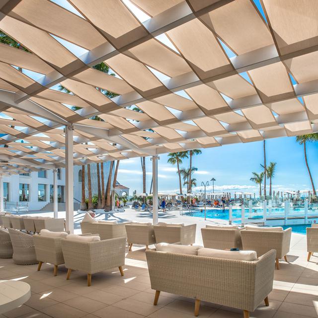 Hôtel Guayarmina Princess - Réservé aux adultes photo 11