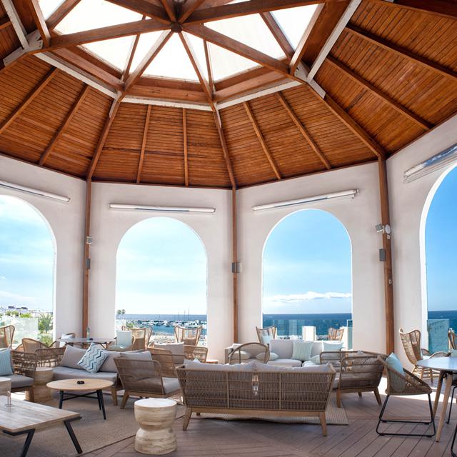 Hôtel Guayarmina Princess - Réservé aux adultes photo 1