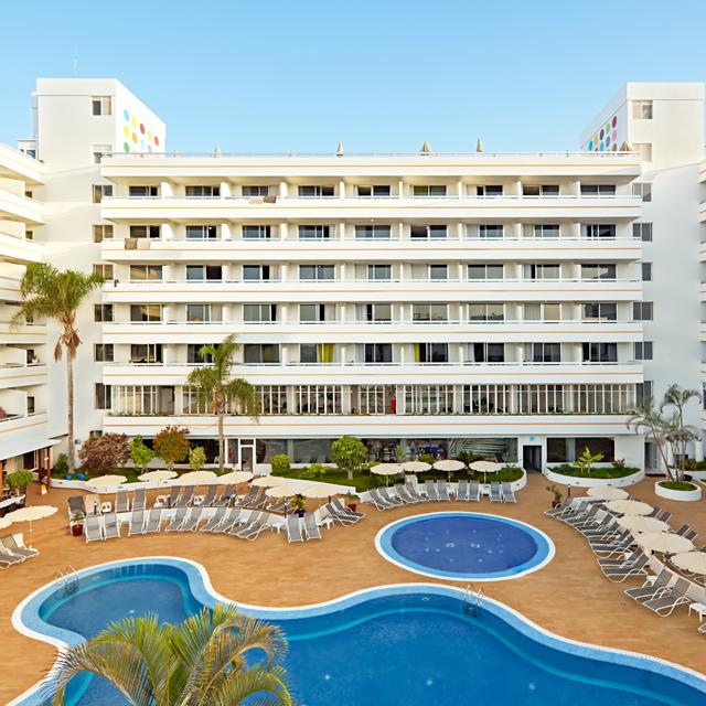 Apart'hôtel Coral Suites & Spa - adult only photo 26
