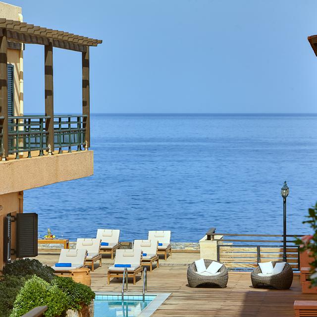 Hôtel Vasia Resort & Spa photo 7