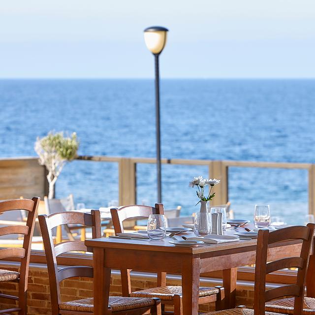 Hôtel Vasia Resort & Spa photo 18