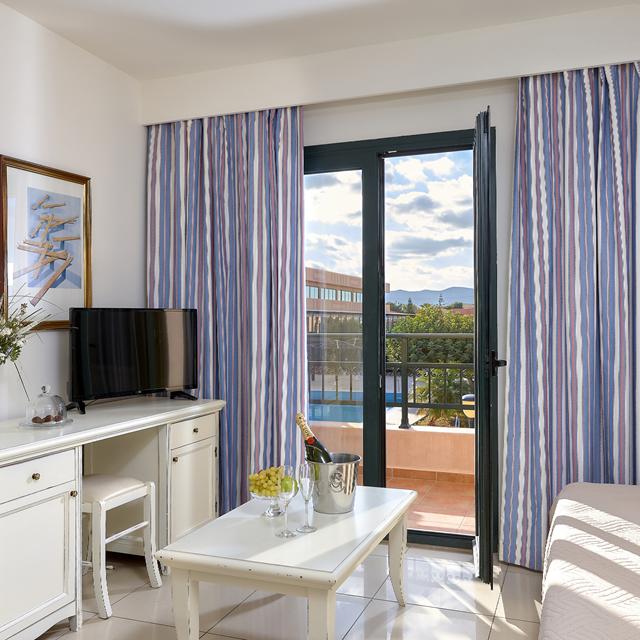 Hôtel Vasia Resort & Spa photo 26