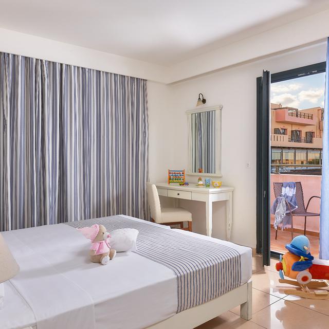 Hôtel Vasia Resort & Spa photo 27
