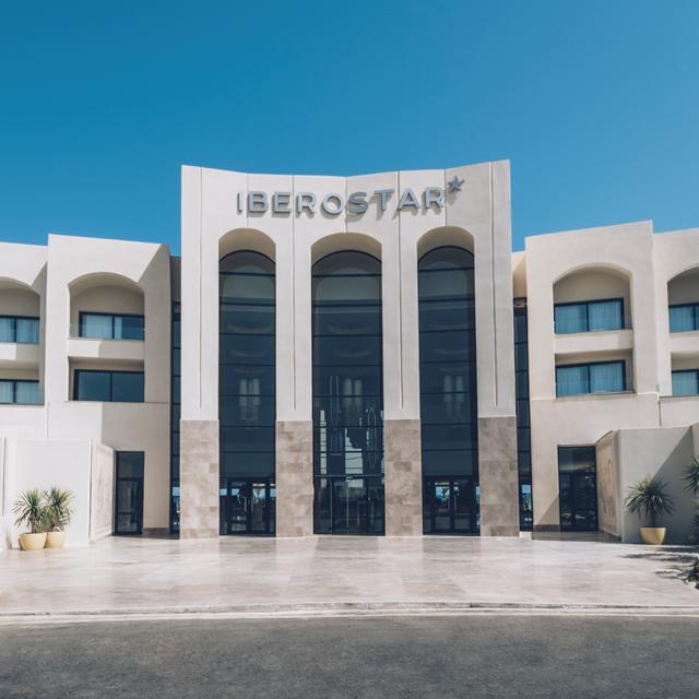 Iberostar Selection Kuriat Palace photo 10