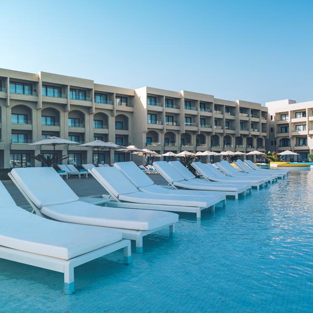 Iberostar Selection Kuriat Palace photo 5